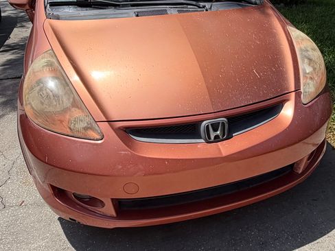 Used 2007 Honda Fit Sport image 2