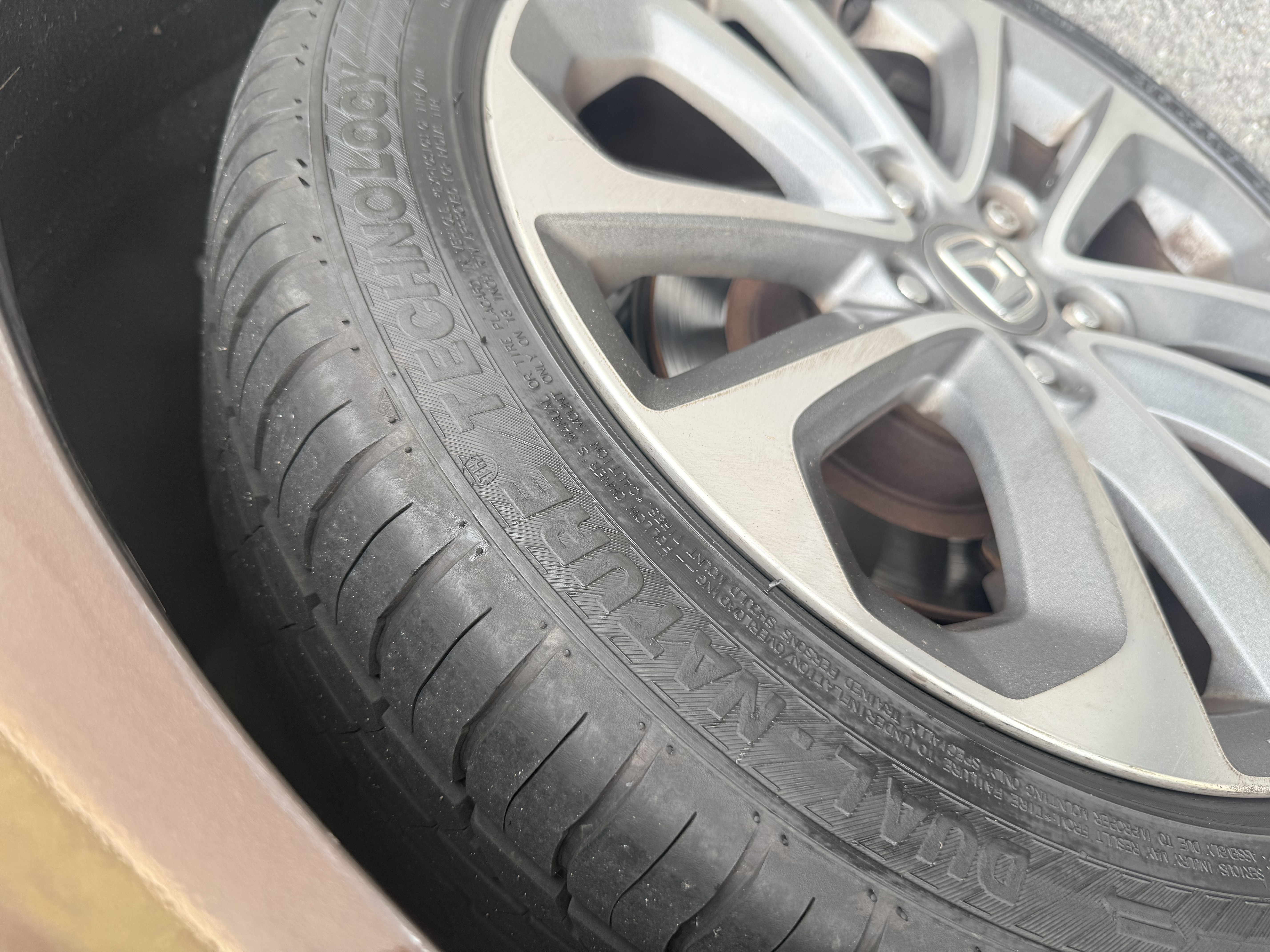 Used 2013 Honda Accord EX-L image 14