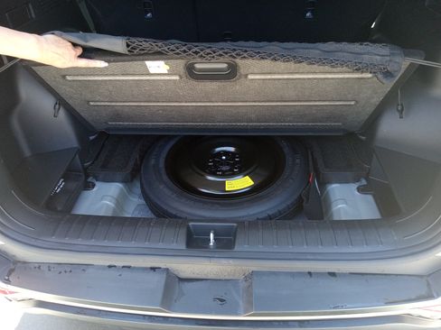 Used 2024 Hyundai Tucson SEL w/ Convenience Package image 19