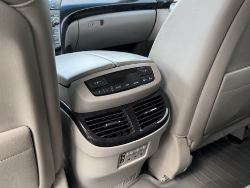 Used 2009 Acura MDX w/ Technology & Entertainment image 27