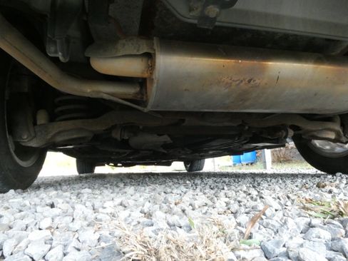 Used 2010 MAZDA MAZDA3 i Touring image 24