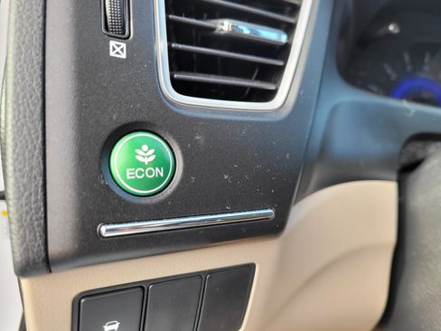 Used 2014 Honda Civic LX image 16