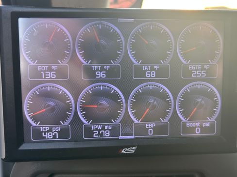 Used 2001 Ford F250 Short Bed image 28