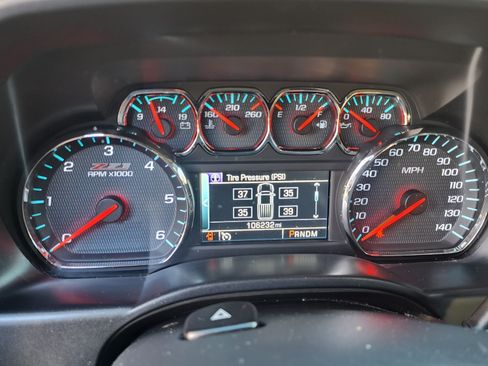 Used 2014 Chevrolet Silverado 1500 LT w/ All Star Edition image 16