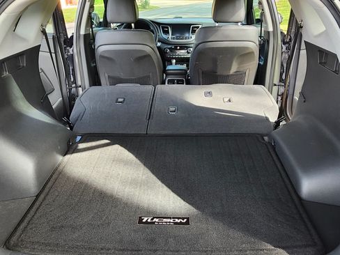 Used 2016 Hyundai Tucson Limited w/ Option Group 03 image 17