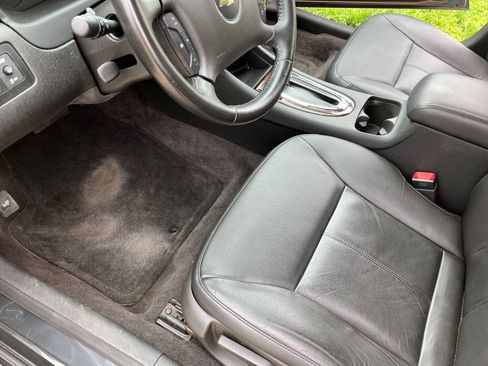Used 2014 Chevrolet Impala LTZ FWD image 24