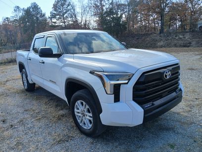 Used 2024 Toyota Tundra SR5