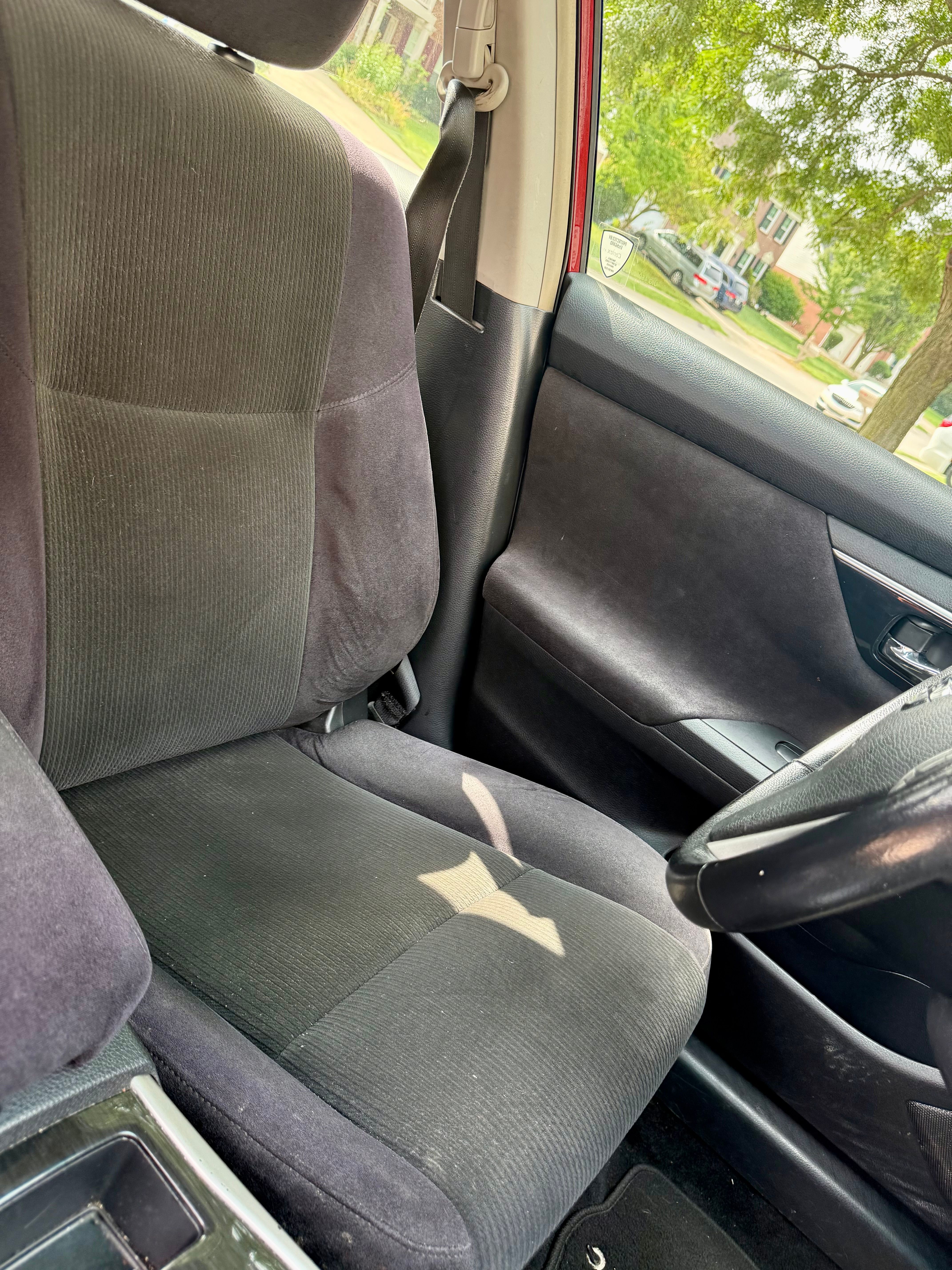 Used 2013 Nissan Altima 2.5 SV w/ 2.5SV Convenience Pkg FWD image 12