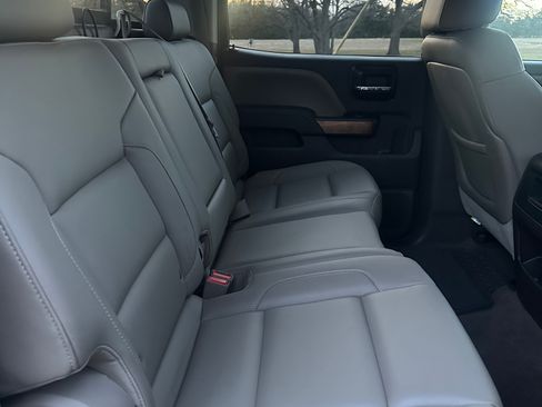 Used 2014 Chevrolet Silverado 1500 LTZ w/ Texas Edition, 1LZ Trim image 19