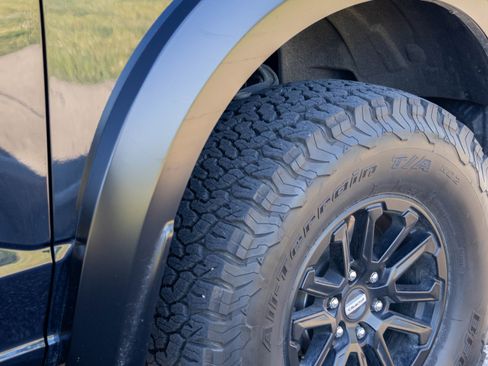Used 2024 Ford F150 Raptor AWD/4WD image 11