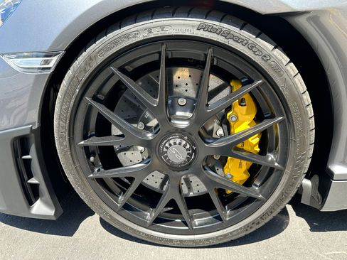 Used 2024 Porsche 718 Cayman GT4 RS image 28