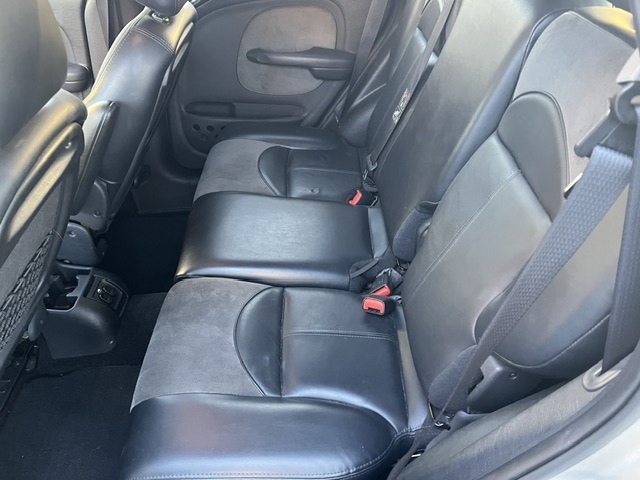 Used 2003 Chrysler PT Cruiser Limited FWD image 5