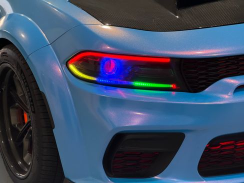 Used 2022 Dodge Charger SRT Hellcat RWD image 25