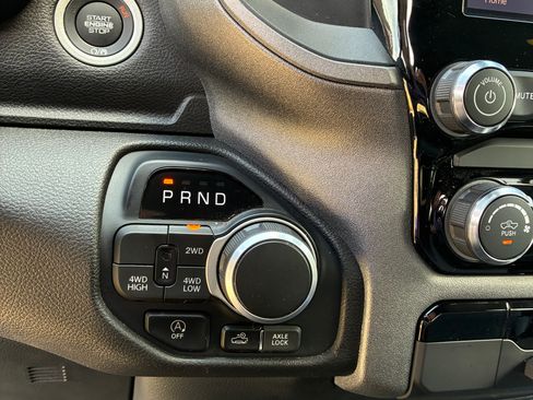 Used 2025 RAM 1500 Classic Warlock image 17