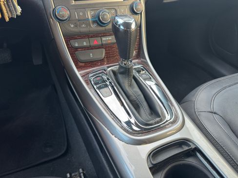 Used 2013 Chevrolet Malibu LTZ image 17