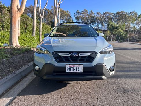 Used 2023 Subaru Crosstrek 2.0i Premium AWD/4WD image 6