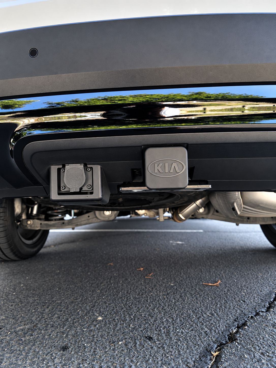 Used 2022 Kia Telluride SX w/ SX Prestige Package AWD/4WD image 26
