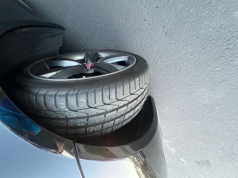 Used 2015 Jaguar F-TYPE S image 13