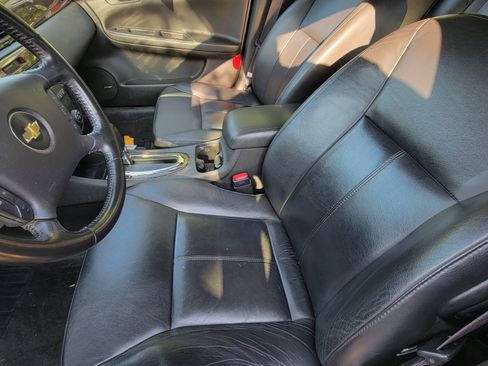 Used 2014 Chevrolet Impala LTZ image 18