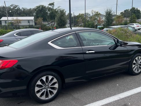 Used 2013 Honda Accord EX-L image 10