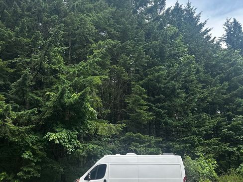 Used 2019 RAM ProMaster 2500 image 2