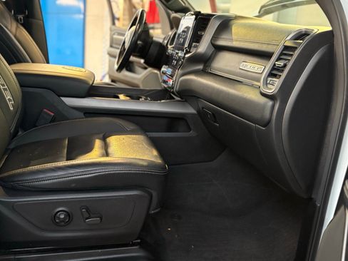 Used 2021 RAM 1500 Rebel w/ Rebel Level 2 Equipment Group image 22