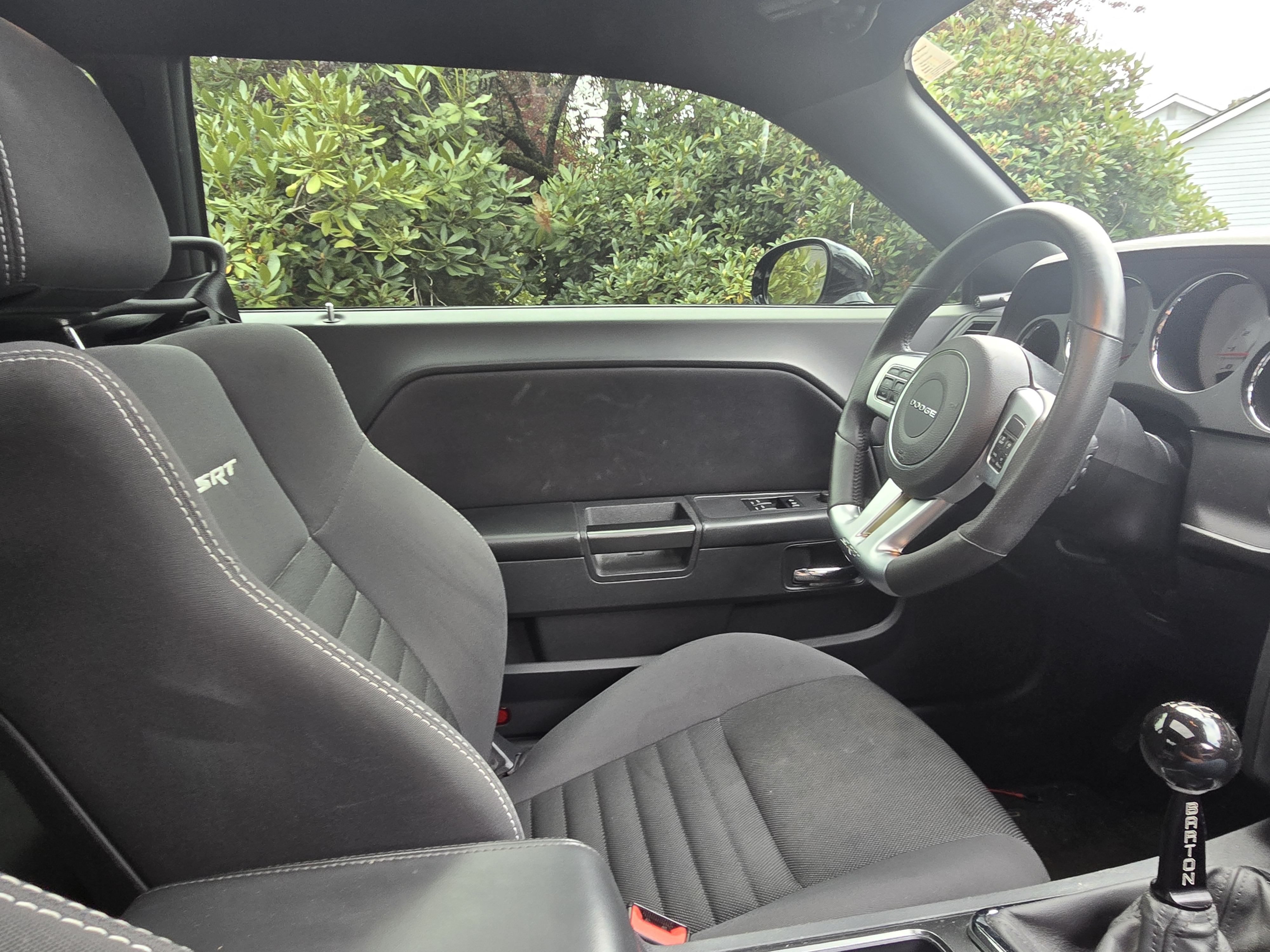 Used 2014 Dodge Challenger SRT8 Core RWD image 18