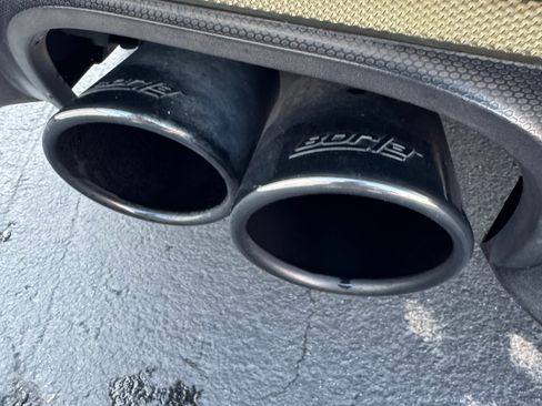 Used 2019 Ford Mustang GT Premium w/ GT Performance Package image 9