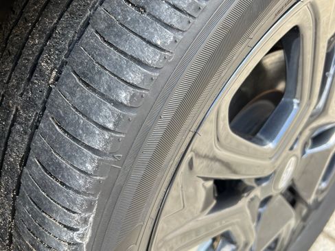 Used 2024 Subaru Ascent Onyx Edition Limited image 6