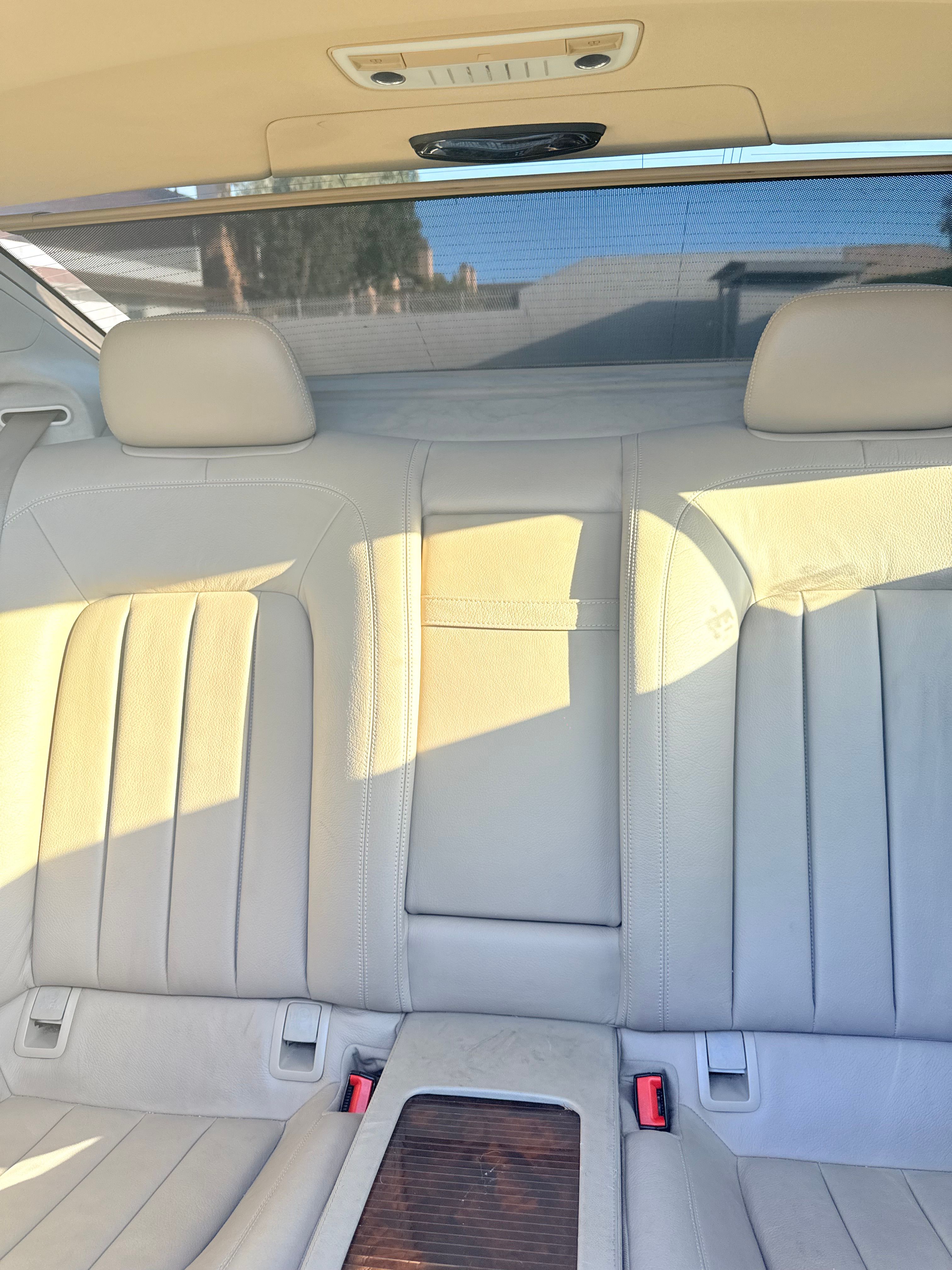 Used 2012 Mercedes-Benz CLS 550 image 13