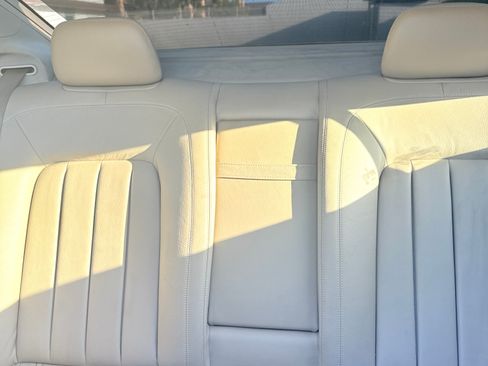 Used 2012 Mercedes-Benz CLS 550 image 13