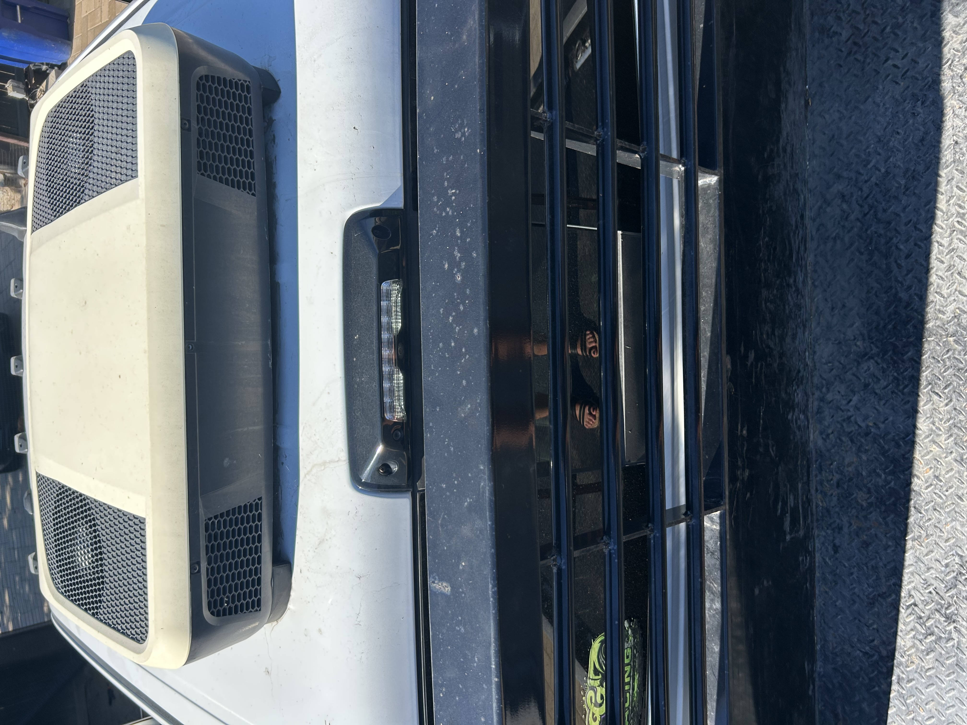 Used 2022 RAM 5500 4x4 Crew Cab image 8