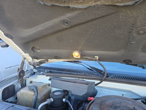 Used 1994 GMC Sierra 3500 Long Bed image 15