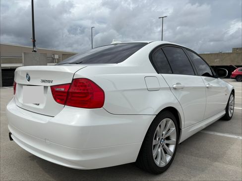 Used 2011 BMW 328i 328i Sedan 4D image 12