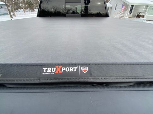 Used 2020 Chevrolet Silverado 1500 RST image 16