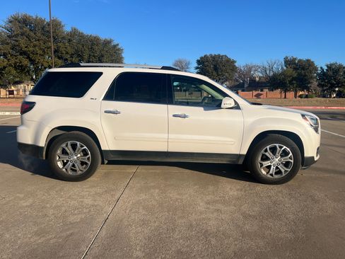 Used 2016 GMC Acadia SLT image 5
