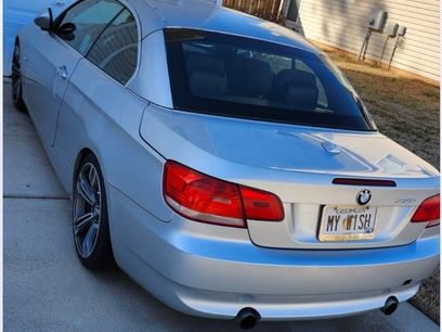 Used 2008 BMW 335i Convertible