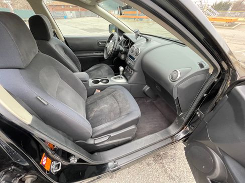 Used 2009 Nissan Rogue S image 14
