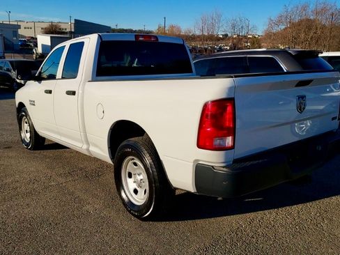 Used 2017 RAM 1500 Tradesman w/ Popular Equipment Group image 8