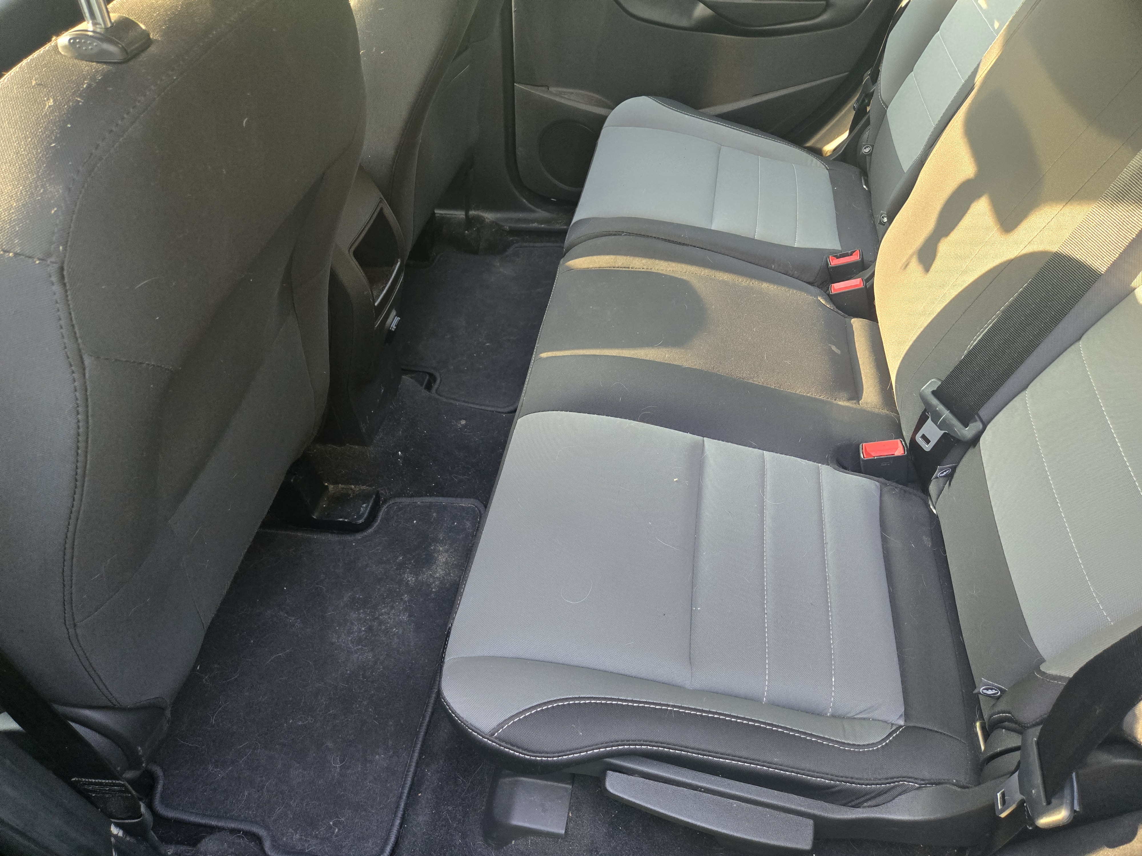 Used 2019 Ford Escape S FWD image 20