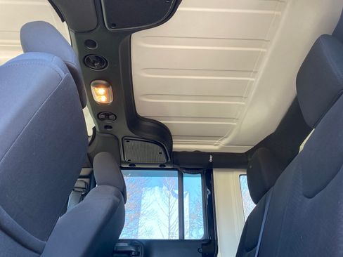 Used 2015 Jeep Wrangler Unlimited Sport image 15