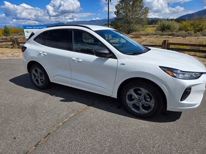 Used 2024 Ford Escape ST-Line w/ Tech Pack #1