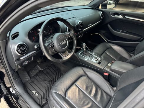 Used 2016 Audi A3 2.0T Prestige w/ Prestige Package image 15
