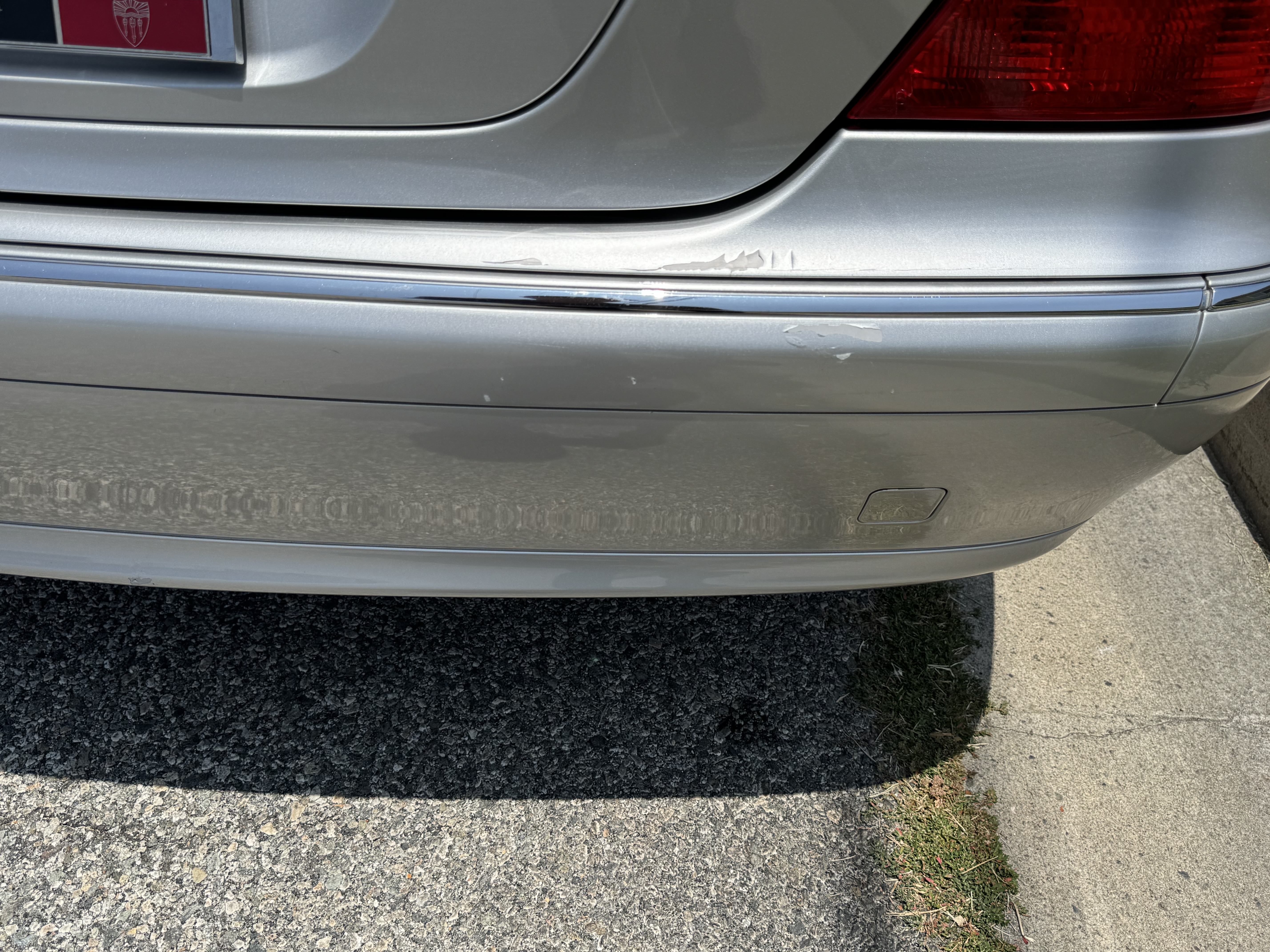 Used 2003 Mercedes-Benz S 430 image 13