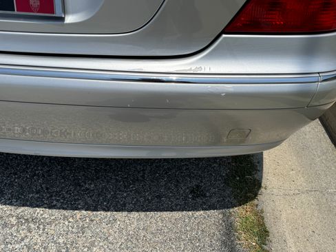 Used 2003 Mercedes-Benz S 430 image 13