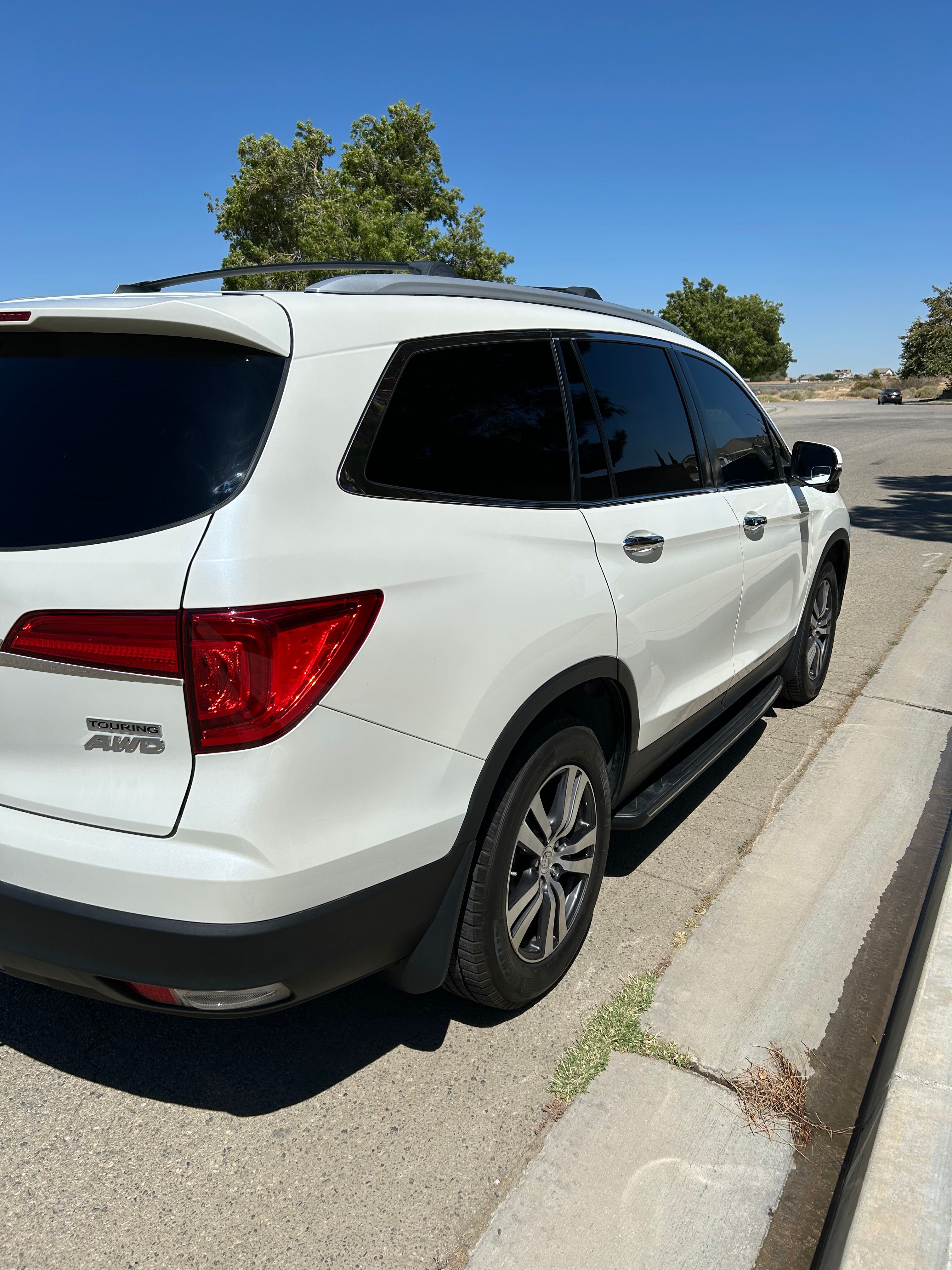 Used 2016 Honda Pilot EX-L image 10