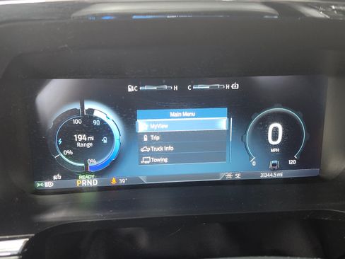 Used 2023 Ford F150 Lightning XLT image 25