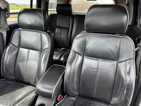 Used 2008 HUMMER H3 Luxury image 16