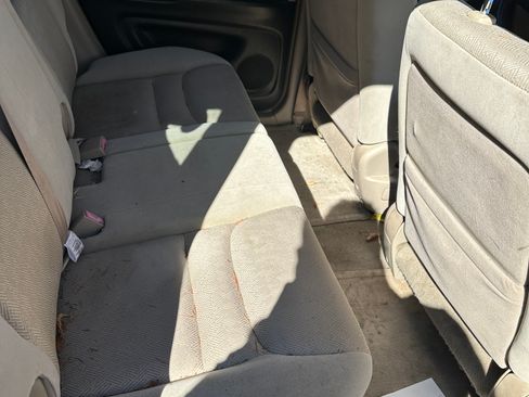 Used 2001 Toyota Highlander 2WD V6 image 8