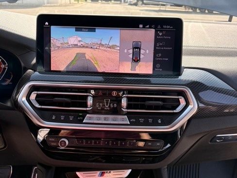 Used 2023 BMW X4 M40i AWD/4WD image 17